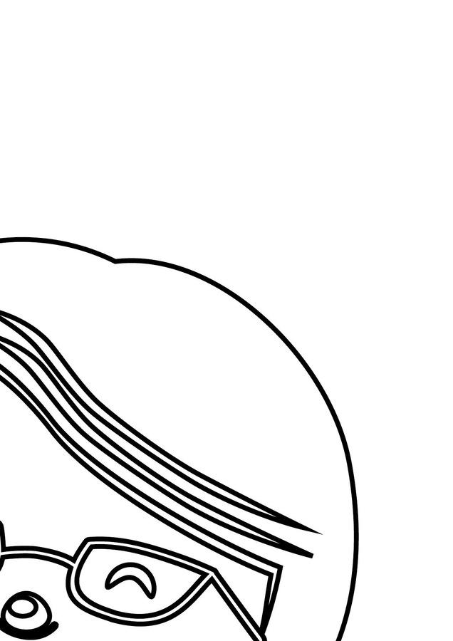 Kolorowanki XXL: Dzień Babci i Dziadka