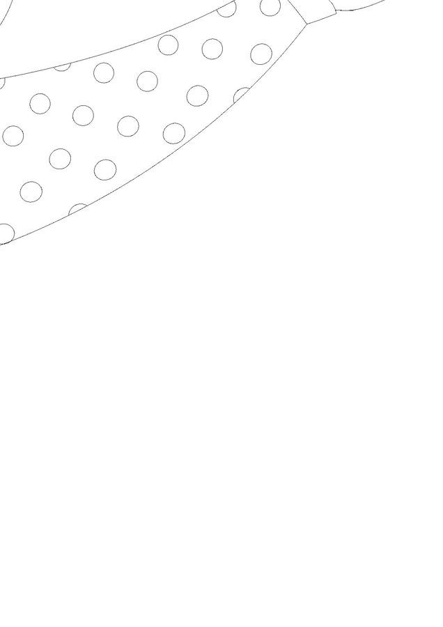 Kolorowanki XXL: Karnawał