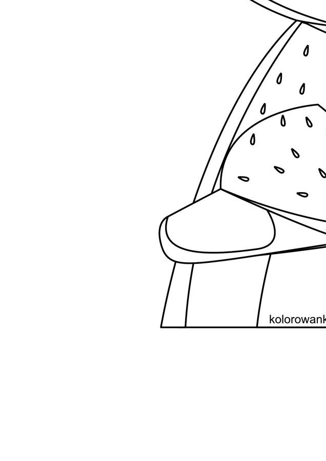 Kolorowanki XXL: Dzień marchewki