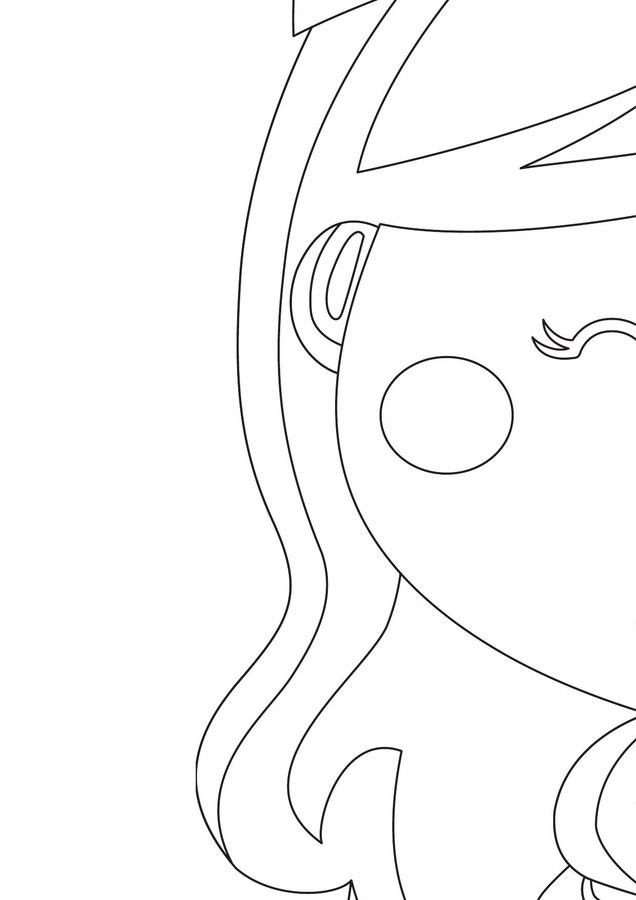 Kolorowanki XXL: Dzień piekarzy i cukierników