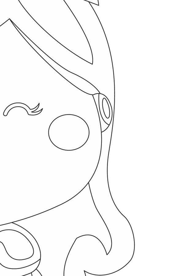 Kolorowanki XXL: Dzień piekarzy i cukierników