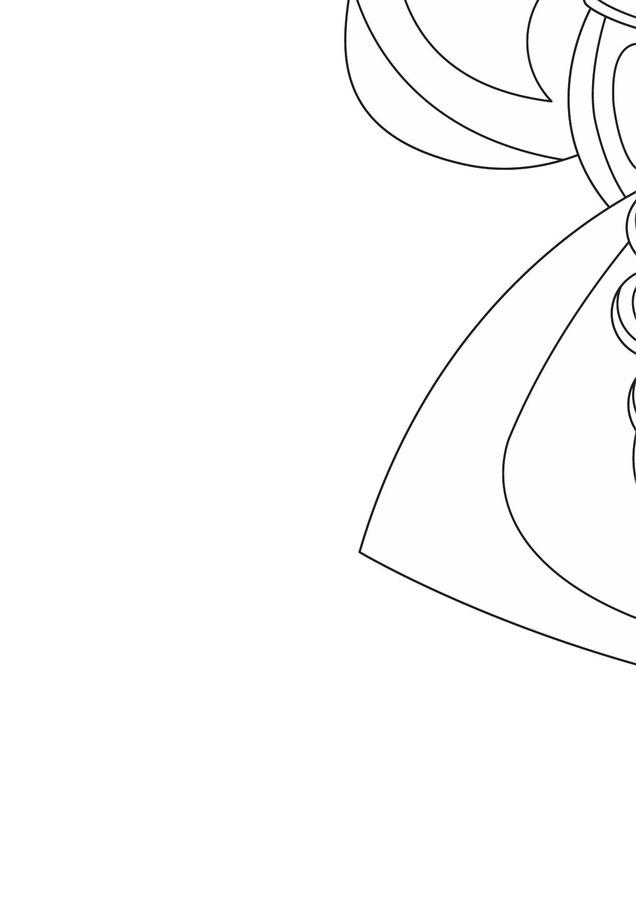 Kolorowanki XXL: Dzień piekarzy i cukierników