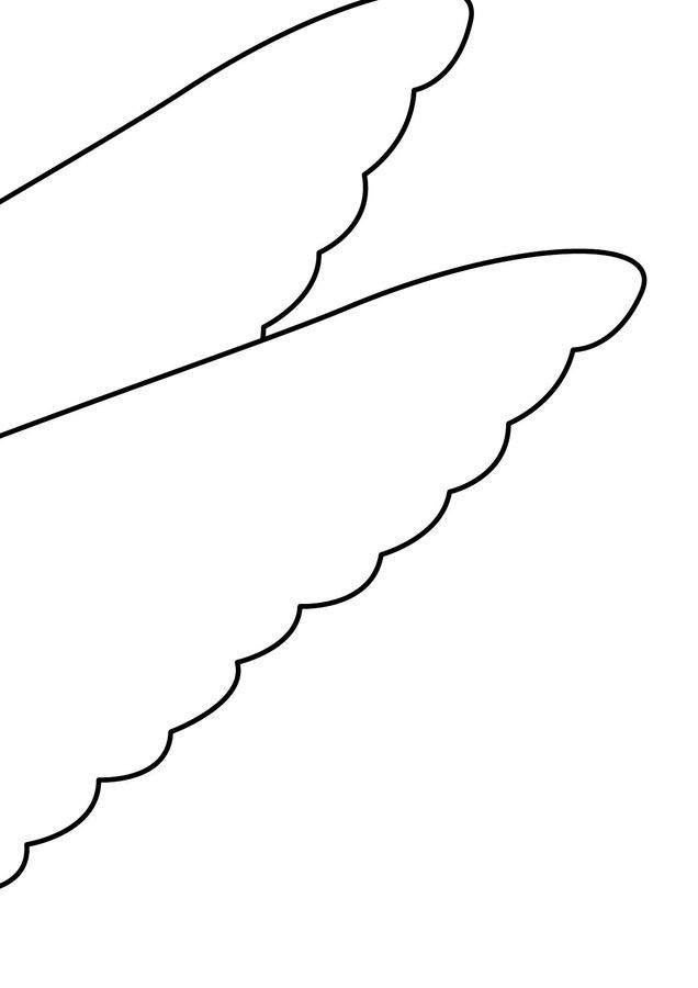 Kolorowanki XXL: Dzień ptaków