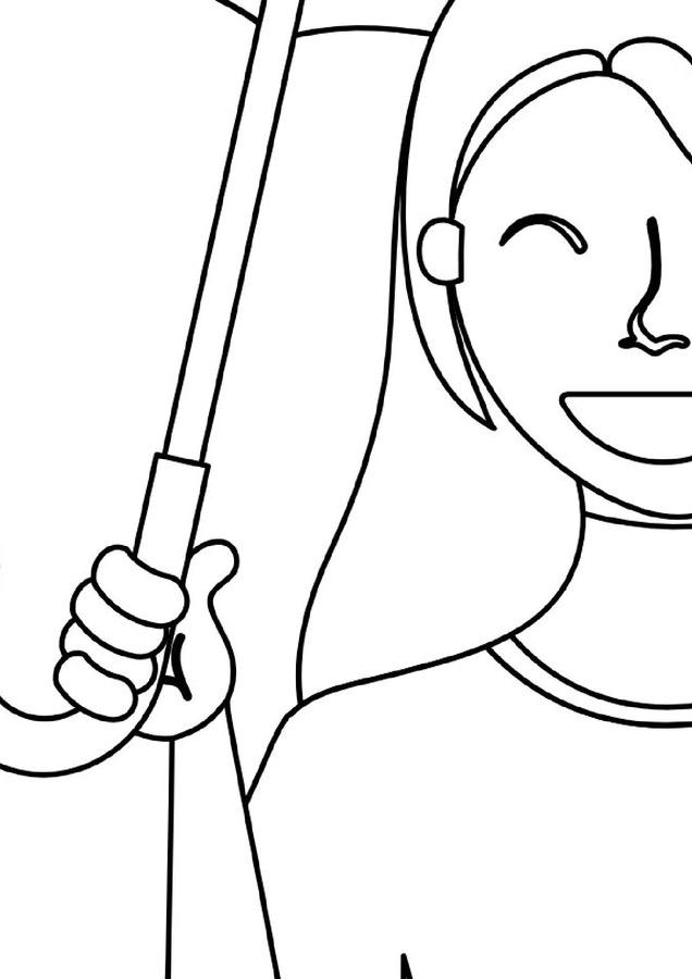 Kolorowanki XXL: Dzień wody