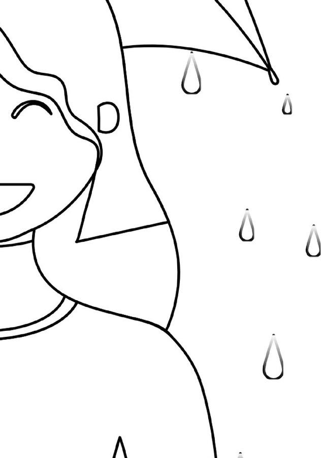 Kolorowanki XXL: Dzień wody