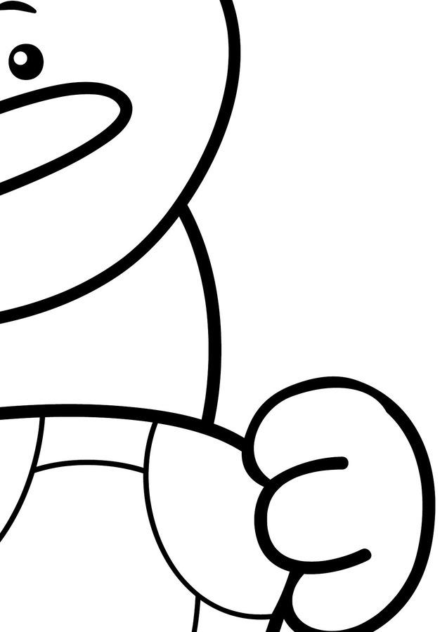 Kolorowanki XXL: Wielkanoc