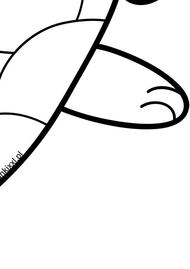 Kolorowanki XXL: Wielkanoc