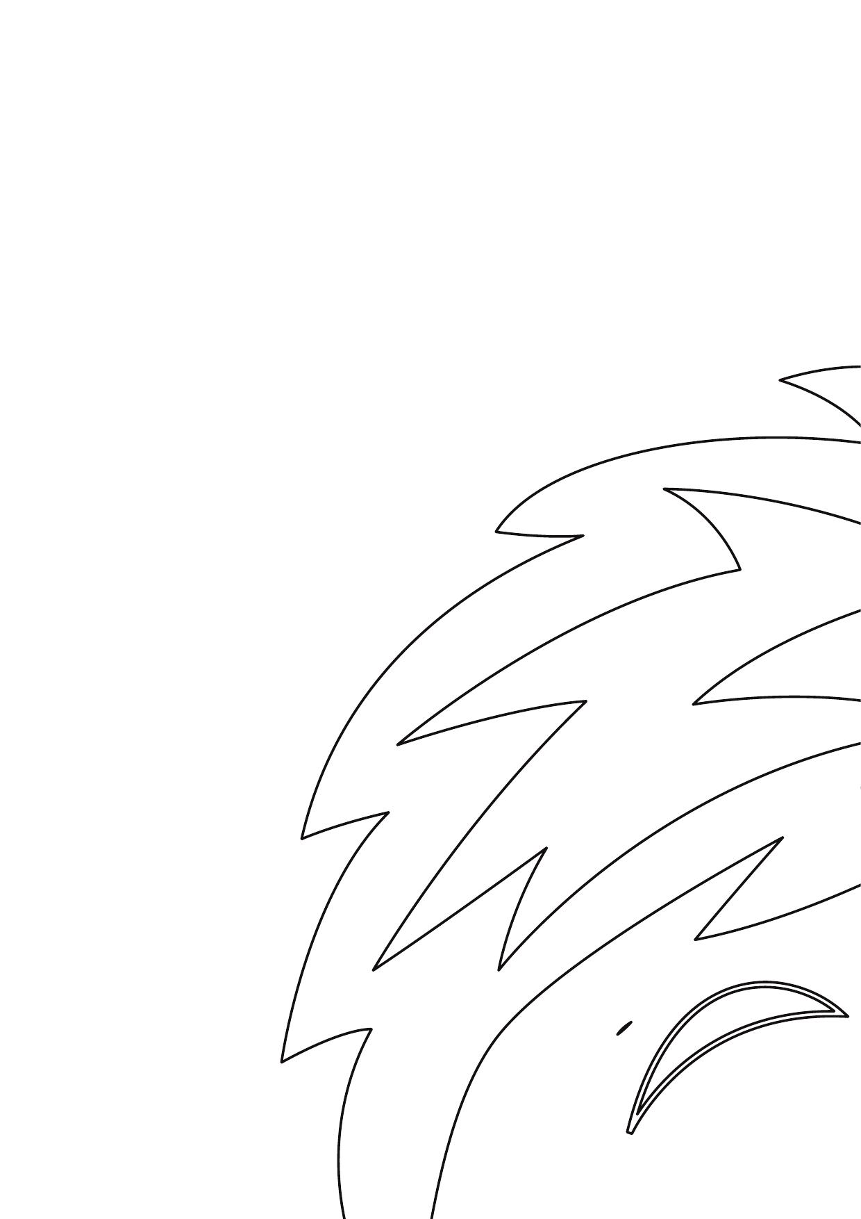 Kolorowanki XXL: Dzień dentysty