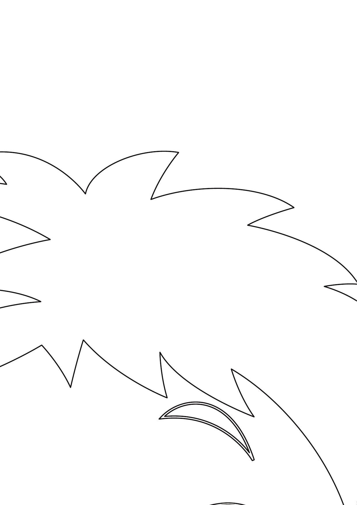 Kolorowanki XXL: Dzień dentysty