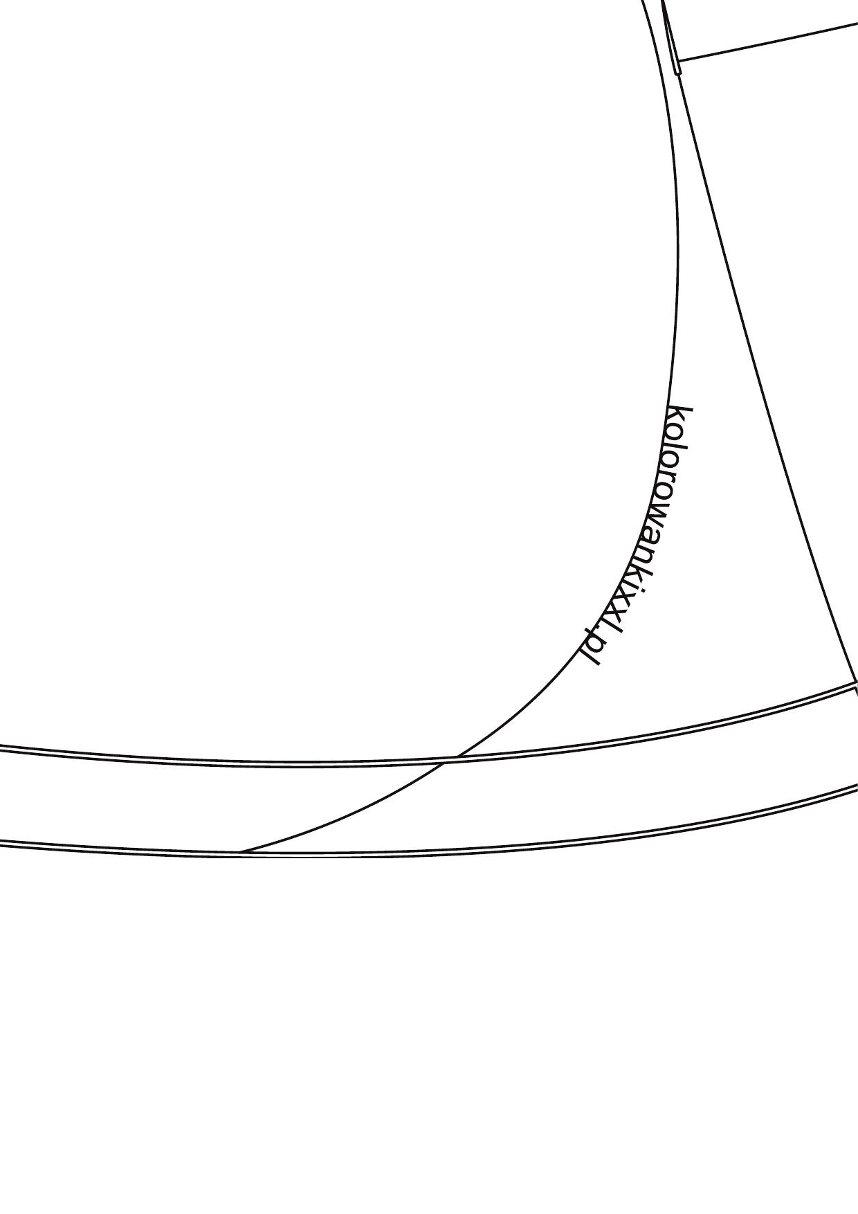 Kolorowanki XXL: Dzień dentysty