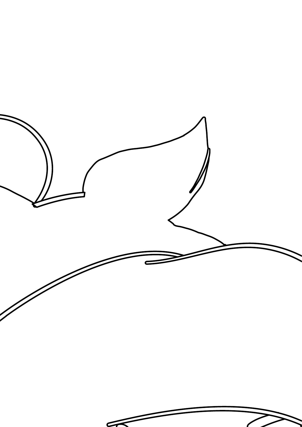 Kolorowanki XXL: Dzień kobiet