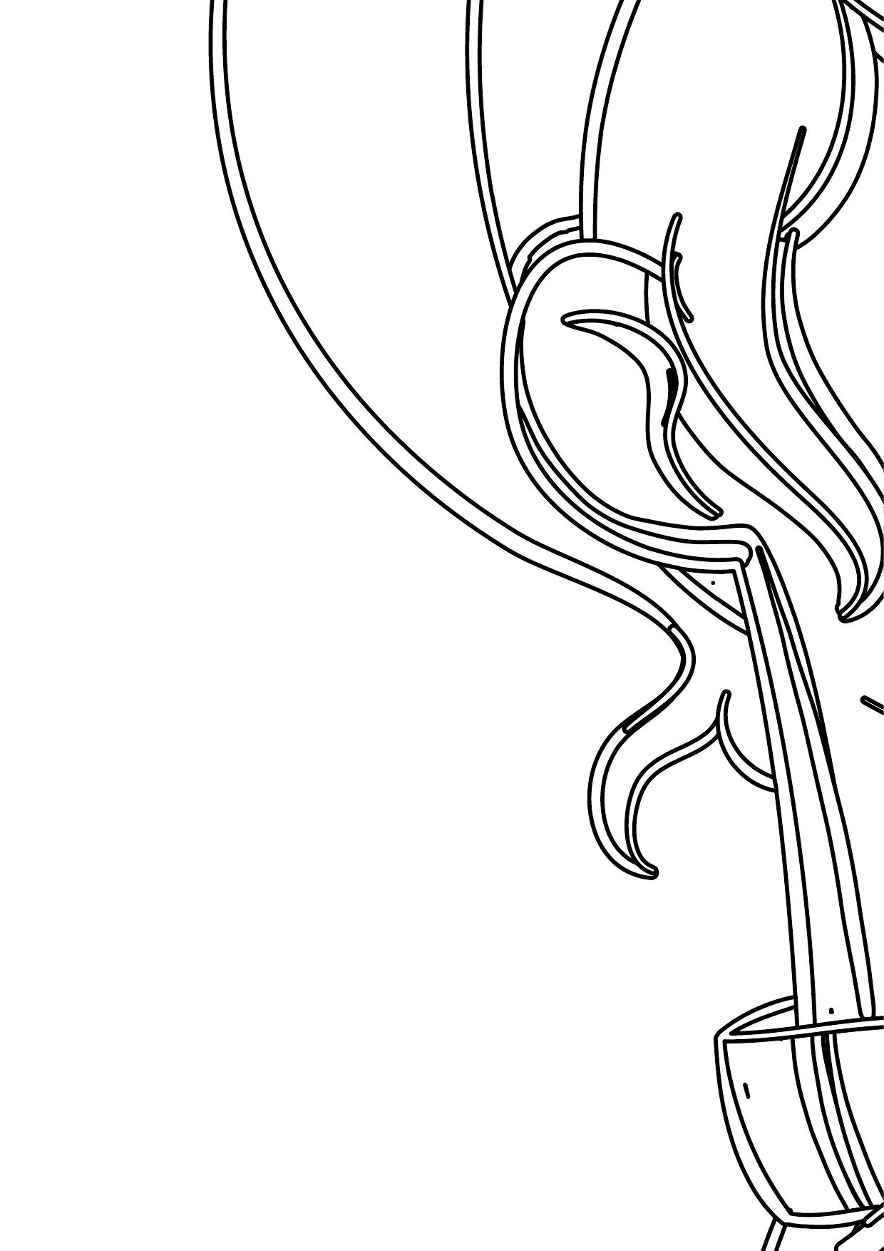 Kolorowanki XXL: Dzień kobiet