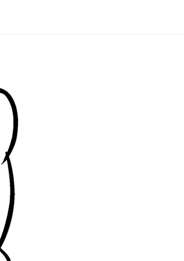 Kolorowanki XXL: Dzień Kubusia Puchatka