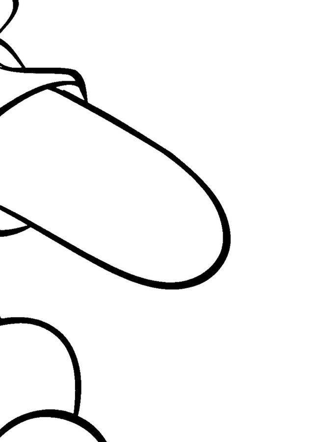 Kolorowanki XXL: Dzień Kubusia Puchatka