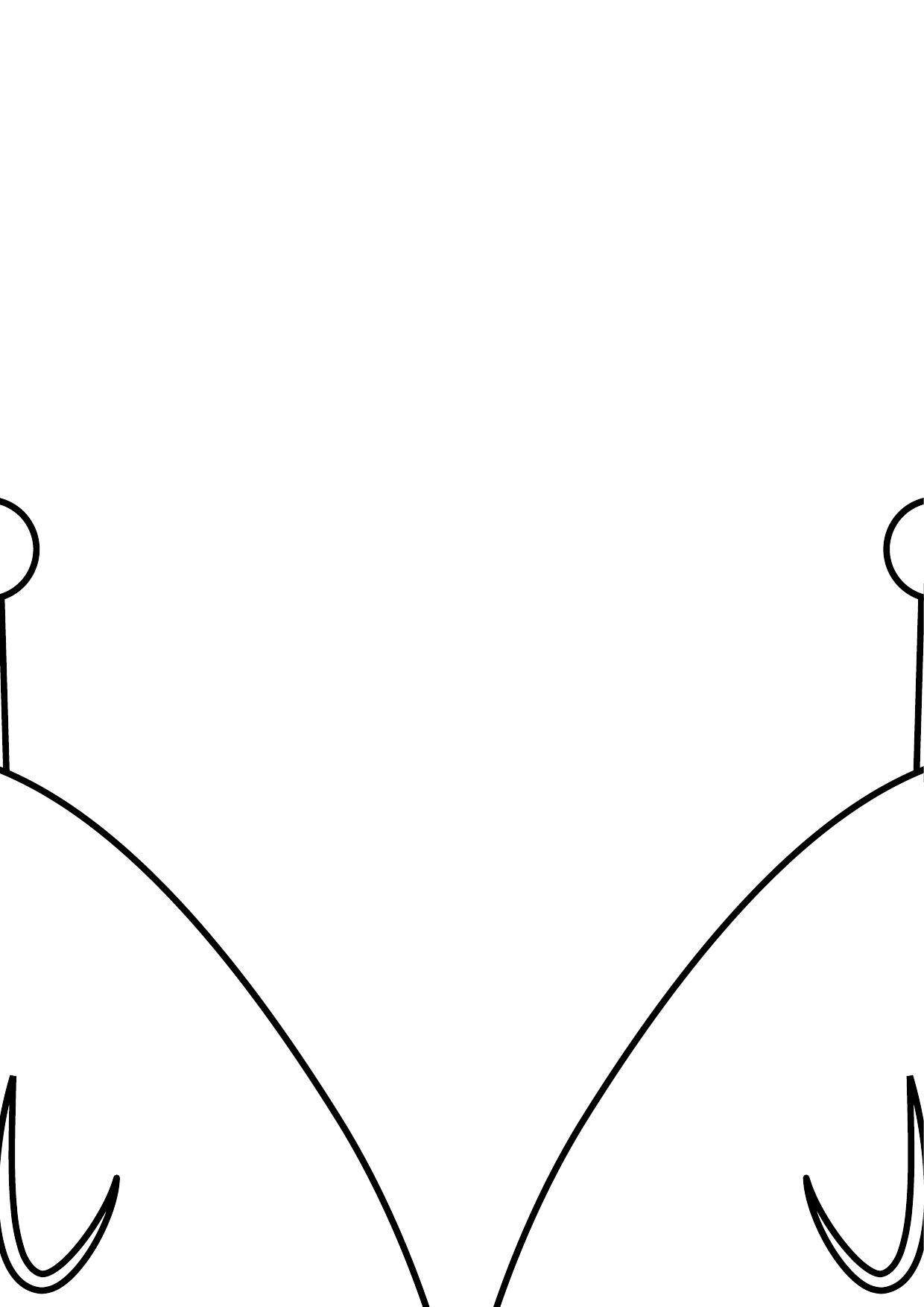 Kolorowanki XXL: Walentynki