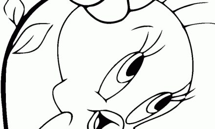 Tweety dla najmłodszych